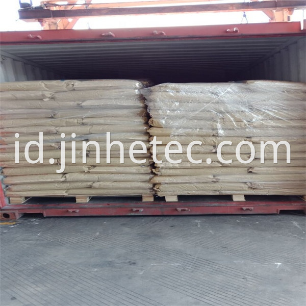 SHMP 68% Sodium Hexametaphosphate